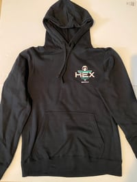 Image 1 of Hex collex pullover sweater 