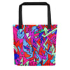 Betty Bag: Rave #4
