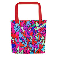 Image 2 of Betty Bag: Rave #4