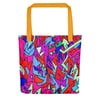 Betty Bag: Rave #4