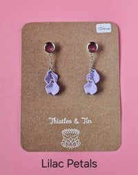 Image 9 of 10mm Dangle Steel Tunnel - SKU 243