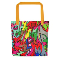 Image 1 of Betty Bag: Rave #2