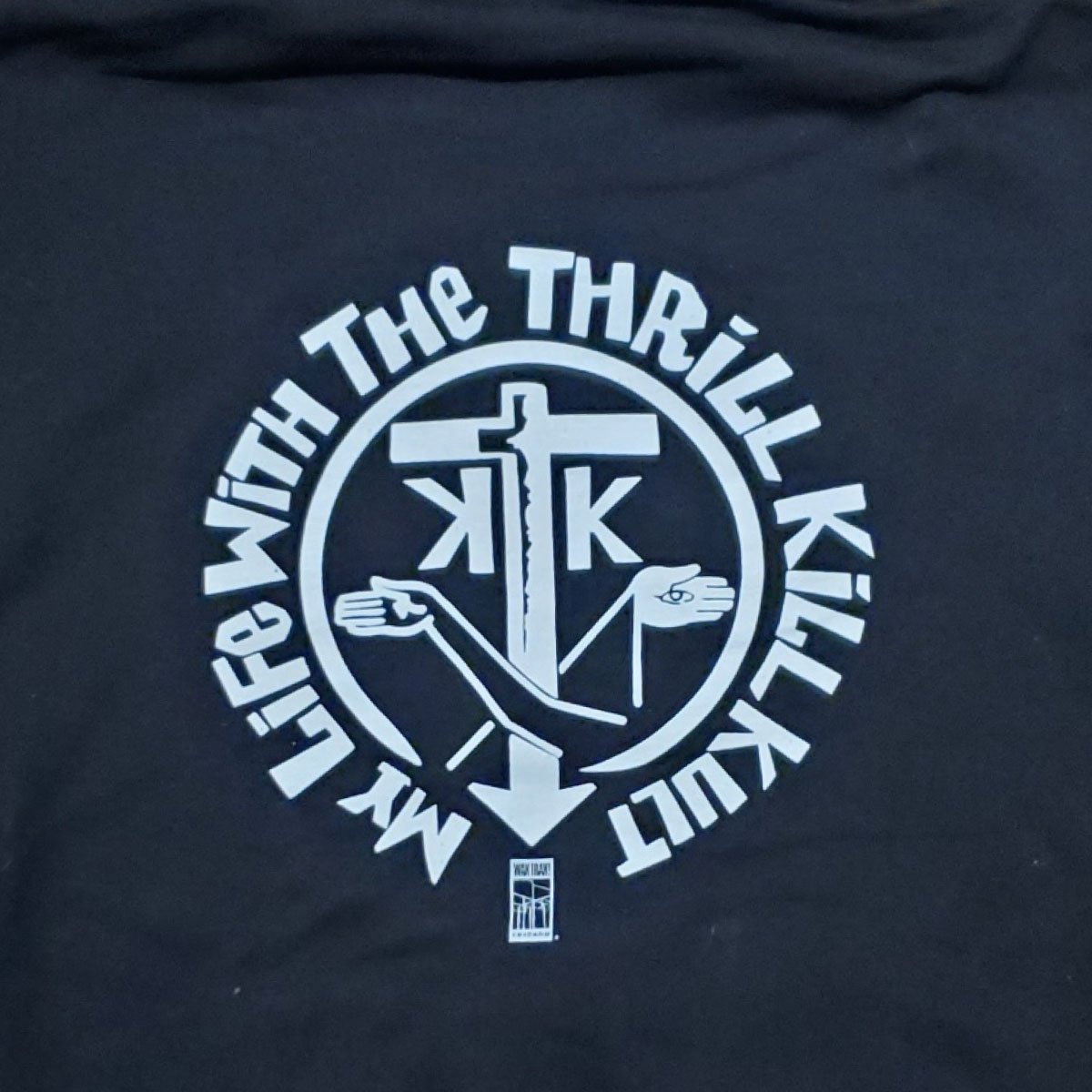 My Life With the Thrill Kill Kult Tシャツ