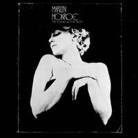Image 1 of Marylin Monroe The Legend and the Truth 