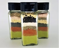 Image 2 of Black Nettle Shakes