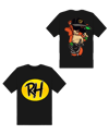RicHustler Cbear 