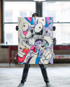 Matt Gondek "Deconstructed Bugs" - 2020