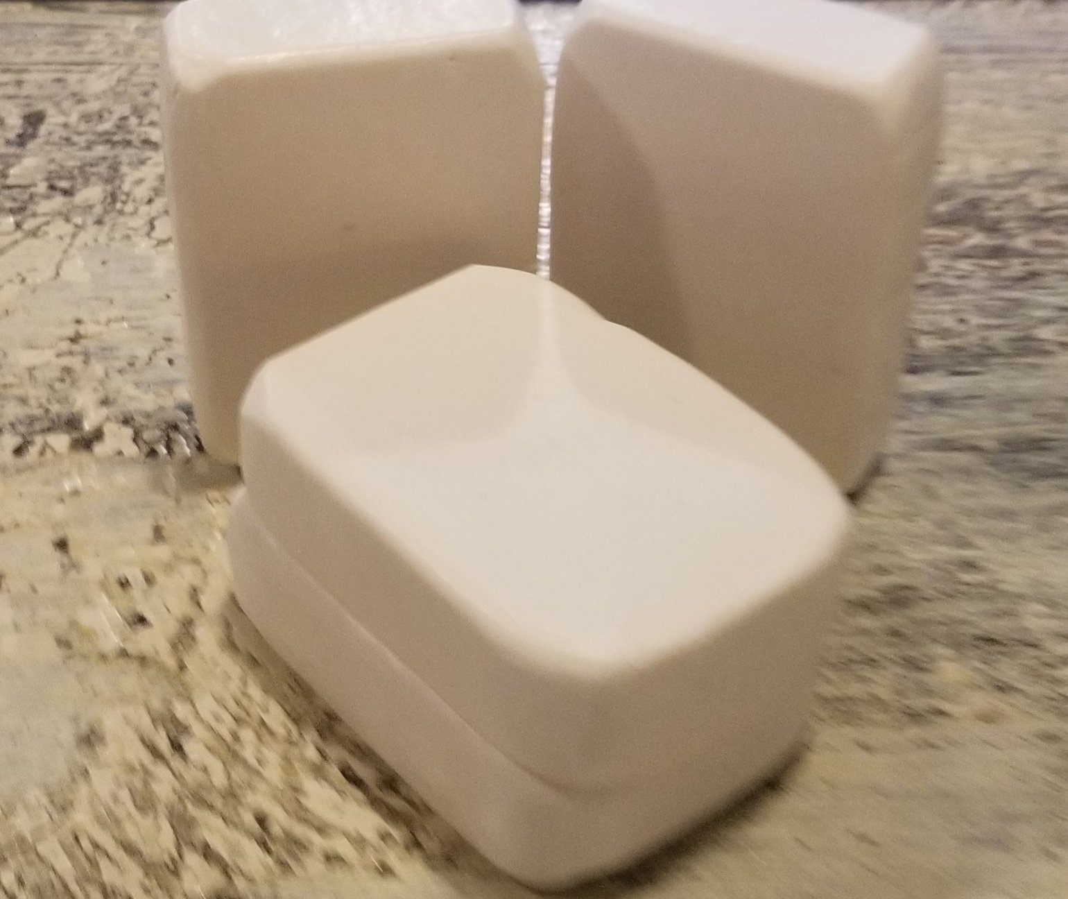 Image of Almond - Yogurt Soap