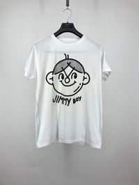 Image 1 of JIMMY BOY t-shirt (colors)