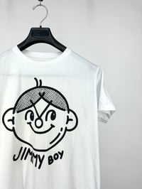 Image 4 of JIMMY BOY t-shirt (colors)