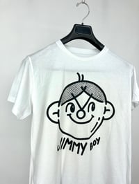 Image 5 of JIMMY BOY t-shirt (colors)