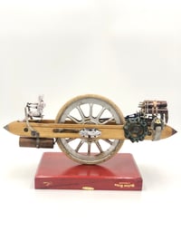 Uno Racer