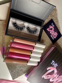 Image 2 of The Ultimate Lip 'N' Lash Bundle