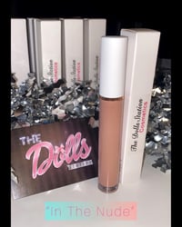 Image 1 of The Dolls Station Cosmetics Lipgloss
