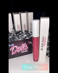 Image 5 of The Dolls Station Cosmetics Lipgloss