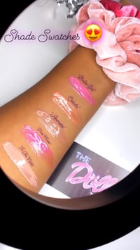 Image 3 of The Ultimate Lip 'N' Lash Bundle