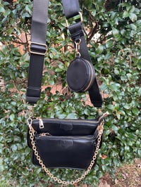 Image 1 of “PRADA ME” Lengthy Lady Bags