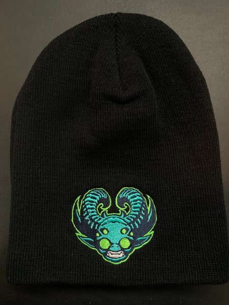 Image of Bakercreature Beanies (continued)