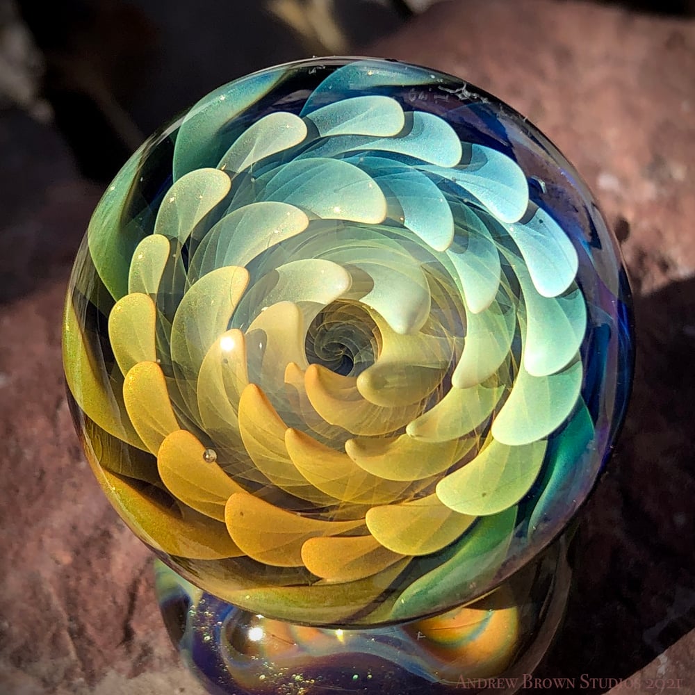 Image of Pinwheels and Rainbows