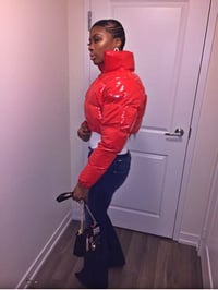 Bubble Jacket