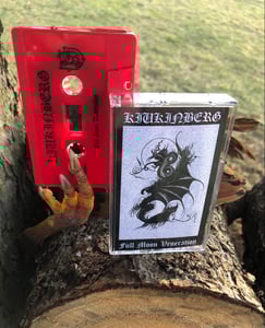 Image of 097 - Kiukinberg - Full Moon Veneration