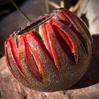 Image 2 of Ember Paperweight