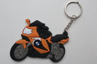 Image 1 of BMW Keychains 
