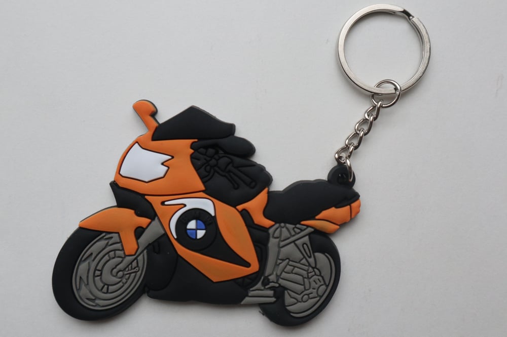 Image of BMW Keychains 