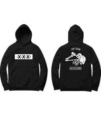 Image 1 of Can't Hang Hoodie