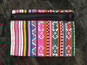 Image of peru wallets
