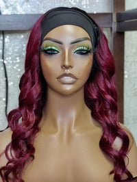 Image 1 of Sasha