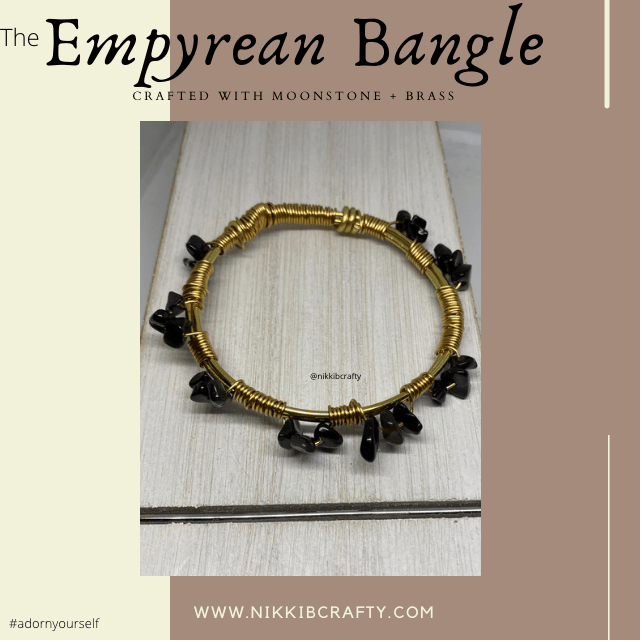 Image of Empyrean Bangle