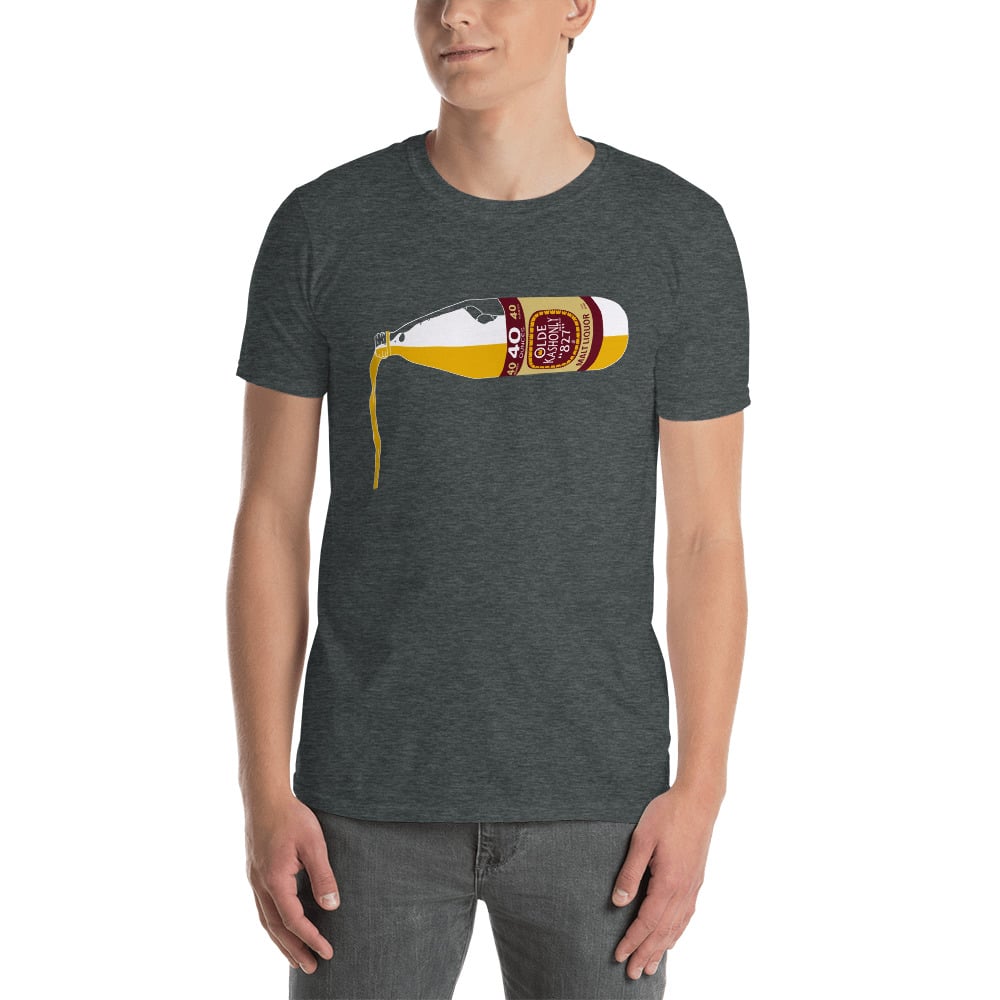 Image of OLDE KASHONLY T SHIRT