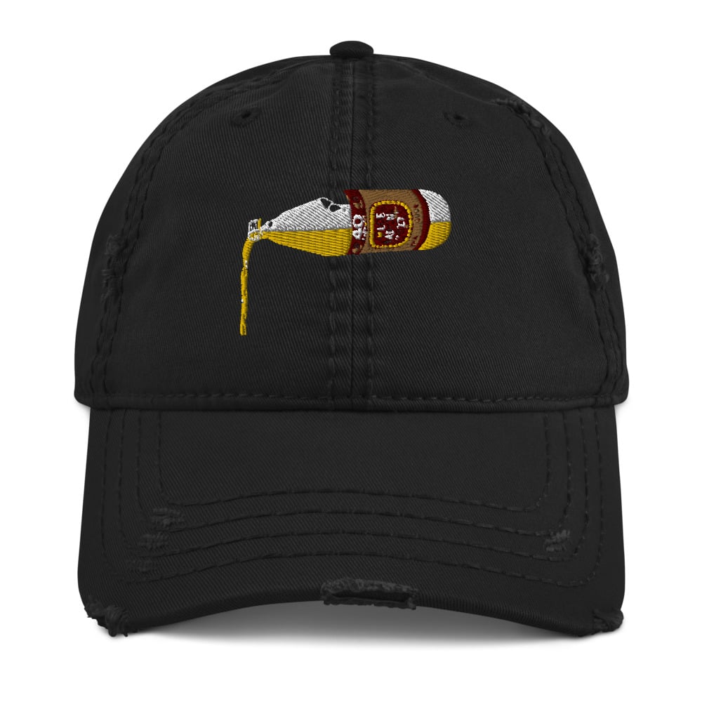 Image of OLDE KASHONLY DAD HAT