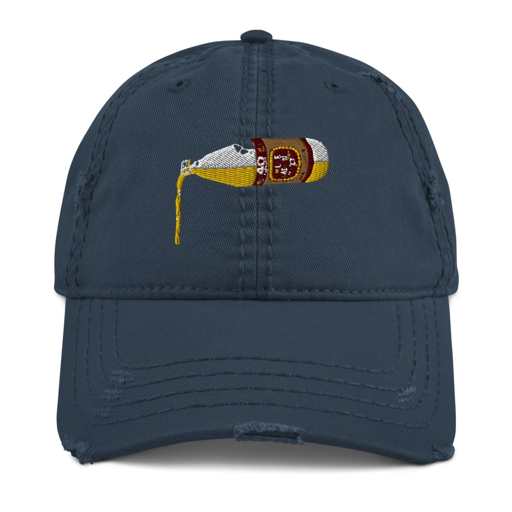 Image of OLDE KASHONLY DAD HAT