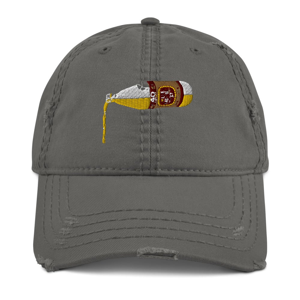 Image of OLDE KASHONLY DAD HAT