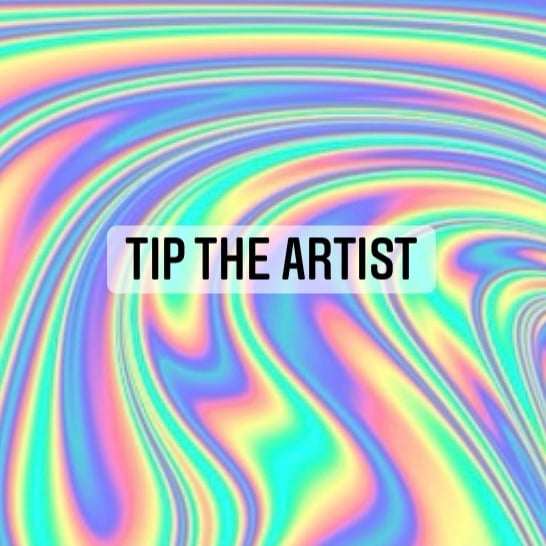 Image of artist tip 