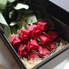 Premium Rose Box