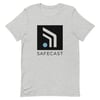 Safecast Logo T-Shirt (light)