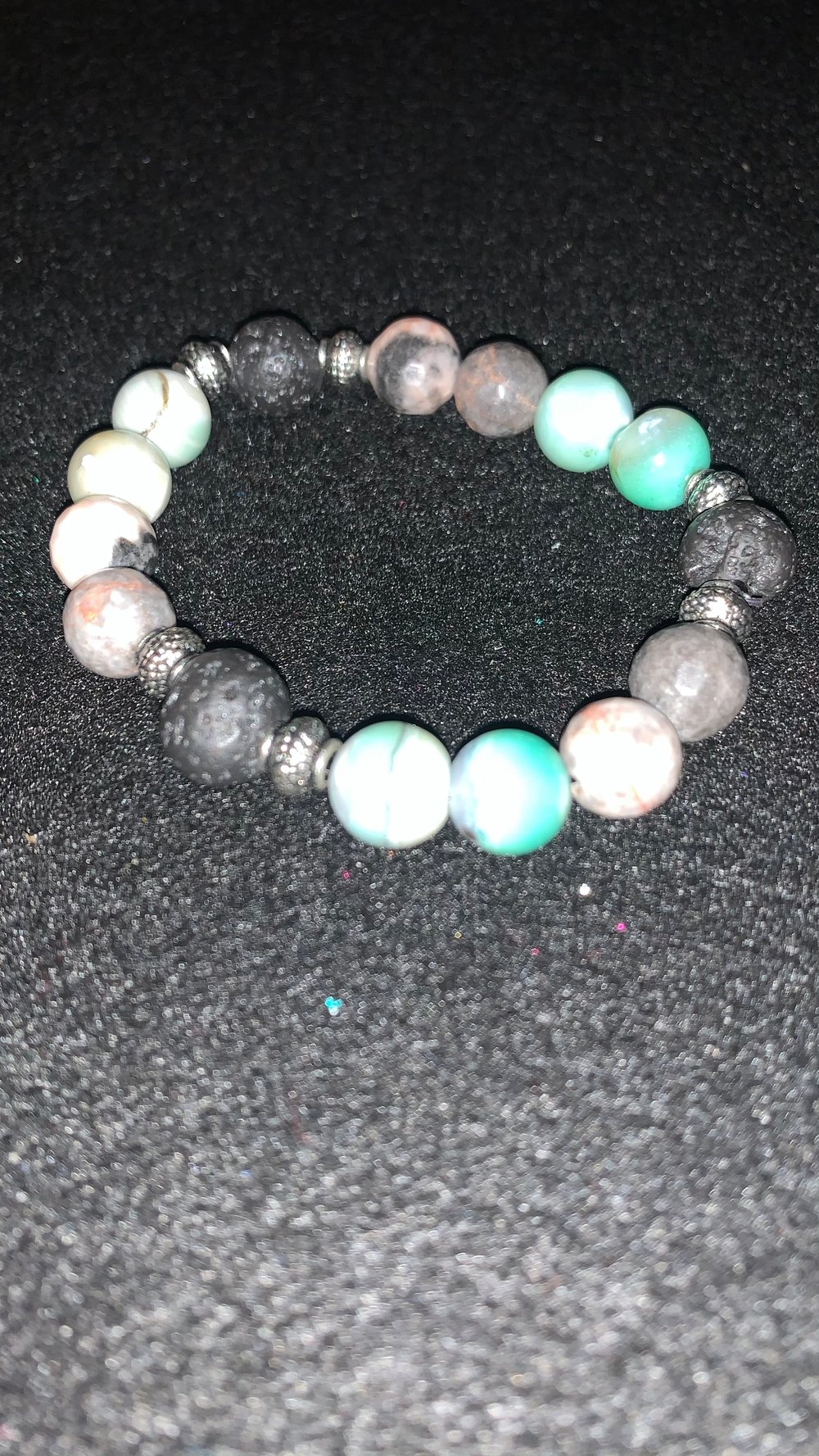 Image of Custom Crystal Braclets