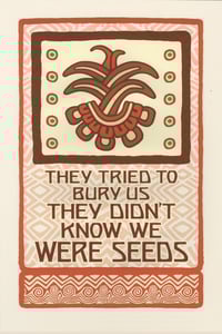 They Tried to Bury Us... (2021)