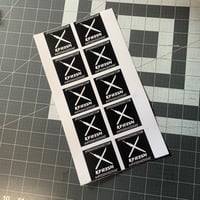 Image 4 of Street Slappers Stickers