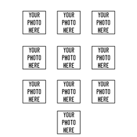 Image 1 of Street Slappers Stickers