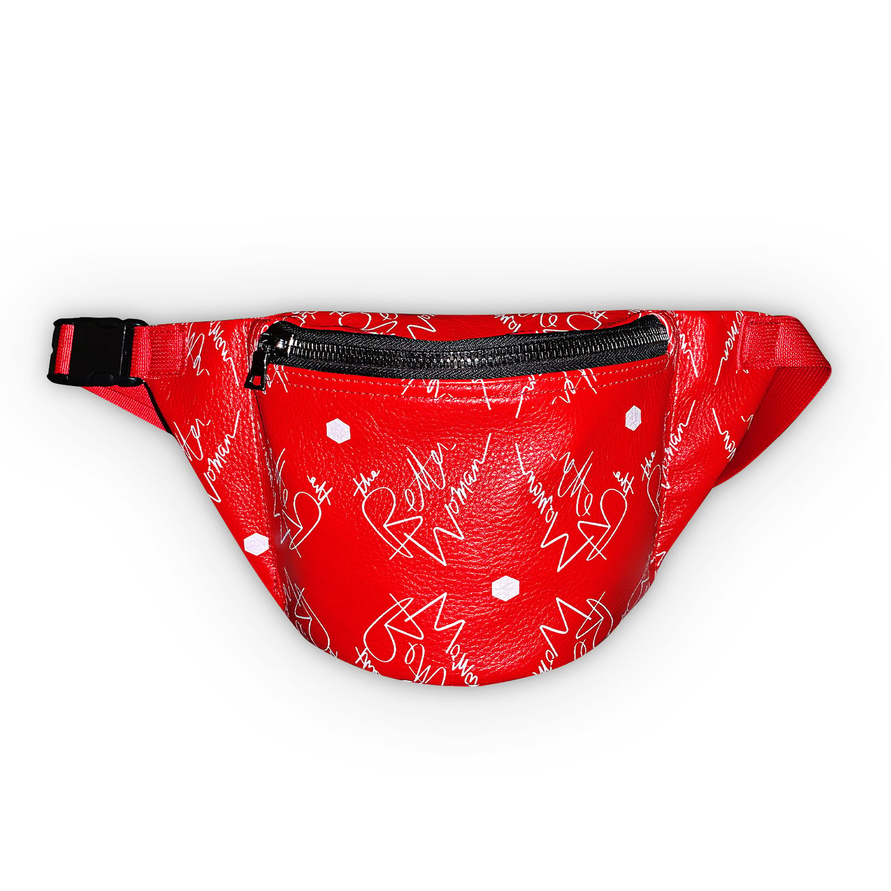 red hip pack