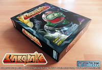 Image 1 of Starquake (Amiga)