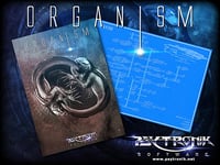 Image 2 of Organism (C64)