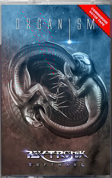 Image of Organism (C64)