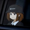 Super Cool Girl ~ Decal