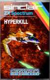 Hyperkill (48K / 128K ZX Spectrum)