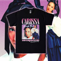 CARISSA "THANK YOU" TEE